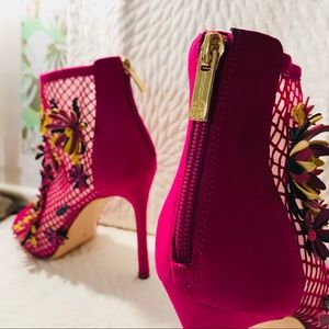 Jessica Simpson Shoes